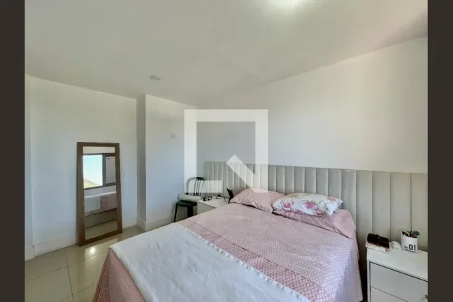 Imagem Apartamento à Venda - Recreio, 3 Quartos, 161 m2