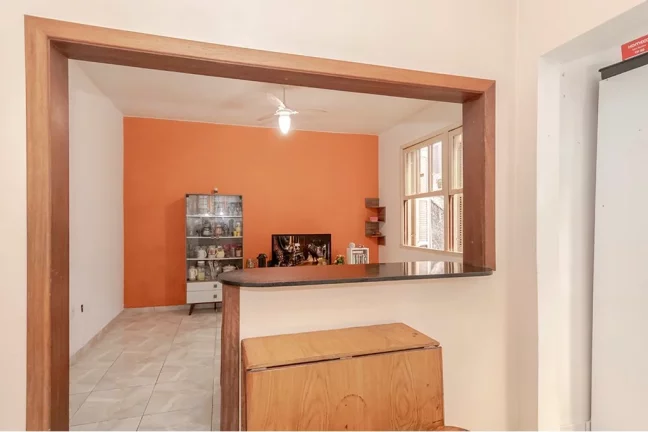 Imagem Apartamento à venda em Porto Alegre, Santana, com 2 quartos, 70m2