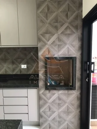 Imagem Casa Condomínio - Ribeirão Preto - Bonfim Paulista