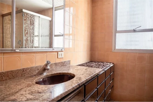 Imagem APARTAMENTO RESIDENCIAL em São Paulo - SP, Brooklin Novo