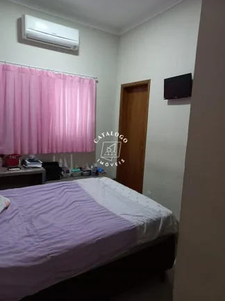 Imagem Casa em Condomínio a Venda no bairro Portal da Mata - Ribeirão Preto, SP