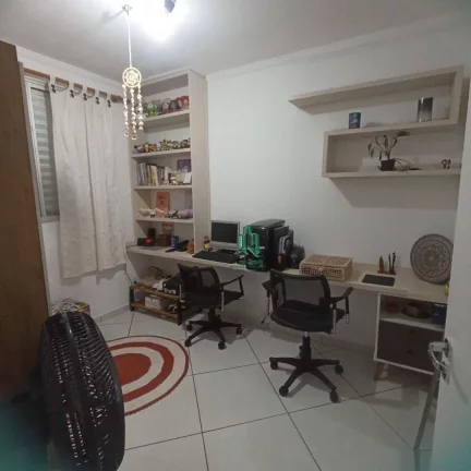 Imagem Apartamento com 2 dormitórios à venda, 45 m² por R$ 230.000 - Jardim Presidente Dutra - Guarulhos/SP