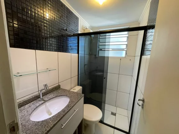 Imagem Apartamento à venda no bairro Parque São Vicente - Mauá/SP