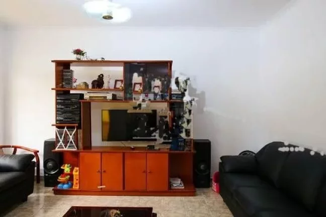 Imagem Casa à venda em Santo André/SP