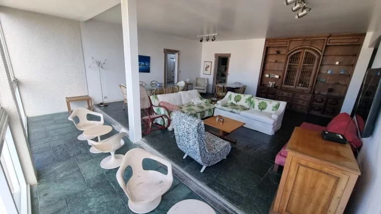 Imagem Apartamento à venda, 190 m² - Pitangueiras - Guarujá/SP