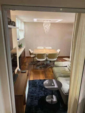Imagem Apartamento com 2 dormitórios à venda, 75 m² por R$ 765.000,00 - Jardim Ampliação - São Paulo/SP