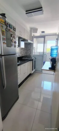 Imagem Apartamento à Venda | 76 m² | 3 Dormitórios | 1 Vaga - Vila Carrão