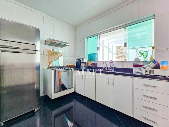 Imagem Casa com 3 dormitórios e espaço gourmet na Vila Formosa