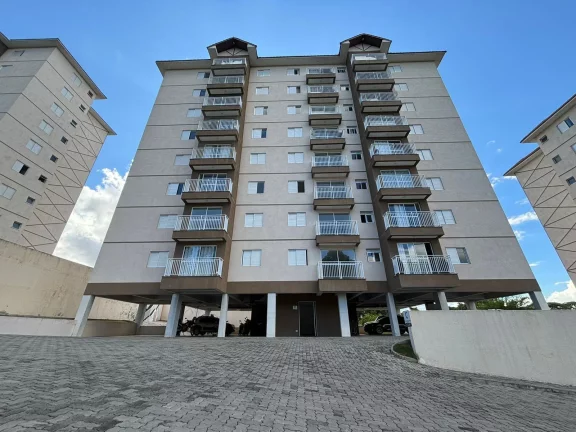 Imagem Apartamento para Locação em Atibaia – Conforto e Lazer Completo