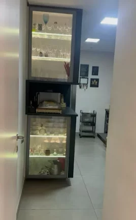 Imagem Apartamento com 3 dormitórios à venda, 128 m² por R$ 1.690.000,00 - Vila Leonor - Guarulhos/SP
