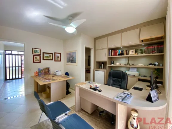 Imagem Sala comercial/residencial para venda na rua 2000