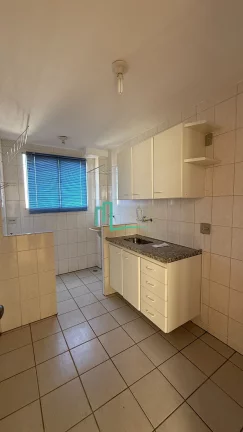 Imagem APARTAMENTO NO RESIDENCIAL CHAMPAGNAT