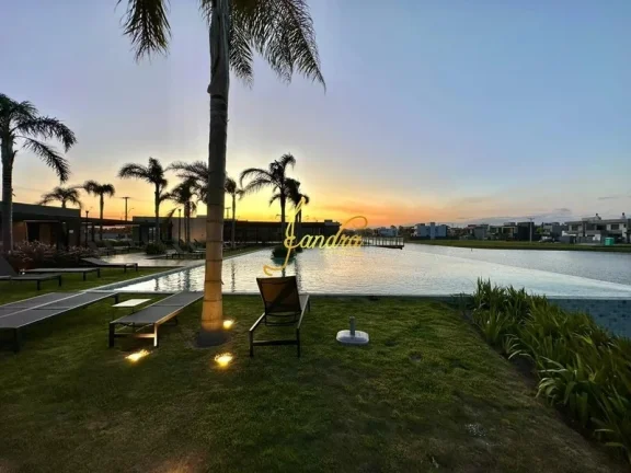 Imagem Terreno no Sunset pronto para construir