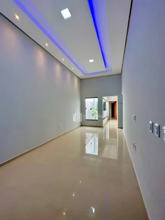 Imagem Casa em construção, 3 dormitórios à venda por R$ 350.000,00 - RESIDENCIAL VILLA DOS SONHOS - Parque Piauí - Timon/MA