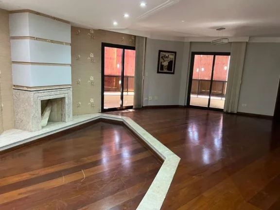 Imagem Apartamento com 4 dormitórios à venda, 240 m² por R$ 1.300.000,00 - Centro - Suzano/SP
