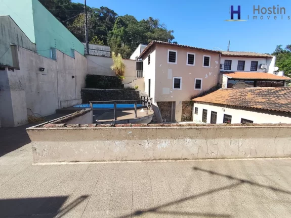 Imagem CASA RESIDENCIAL em SÃO FRANCISCO DO SUL - SC, Centro Histórico