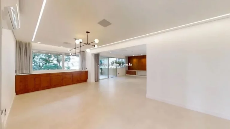 Imagem Apartamento à venda Itaim Bibi São Paulo