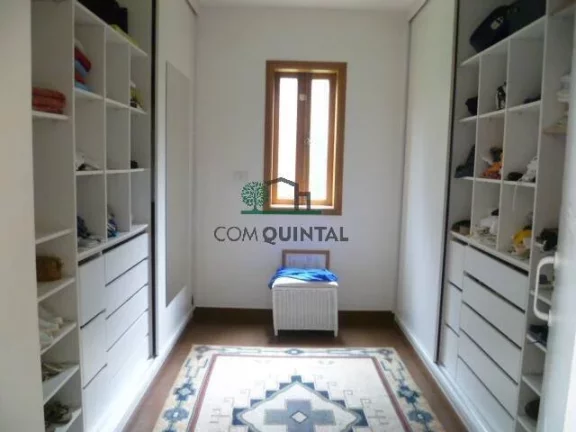 Imagem Casa com 5 Quartos à Venda, 1.000 m² em Parque Frondoso - Cotia