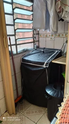 Imagem Vende se Apartamento no Itaim Paulista