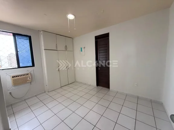 Imagem Apto - 3 Quartos - 2 Suítes - 96m² - Jardim Oceania, João Pessoa/PB