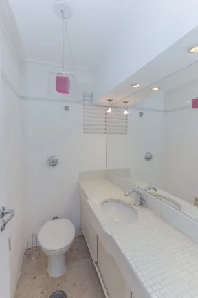 Imagem Apartamento a Venda no bairro Itaim Bibi - São Paulo, SP