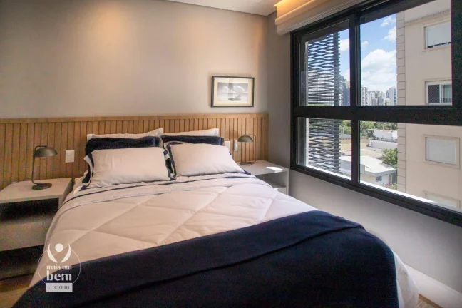 Imagem Apartamento GARDEN SUSPENSO com 3 quartos sendo 1 suíte à venda, 110,4 m² por R$ 1.348.000 - Cabral - Curitiba/PR