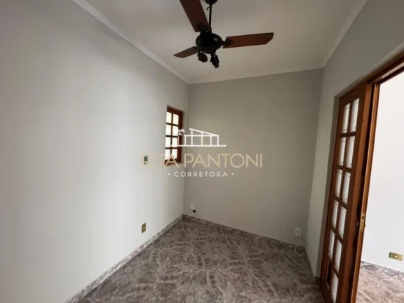 Imagem Apartamento - Ribeirão Preto - Jardim Paulista - Região Leste
