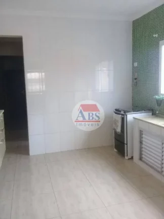 Imagem Casa com 2 dormitórios à venda, 62 m² por R$ 190.000,00 - Vale Verde - Cubatão/SP