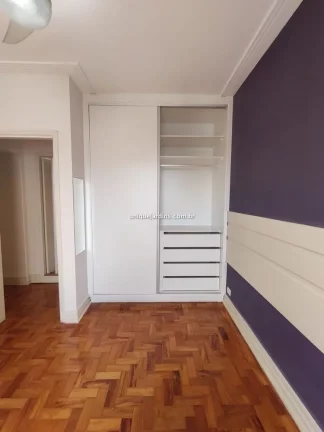 Imagem Apartamento para alugar Paraíso São Paulo