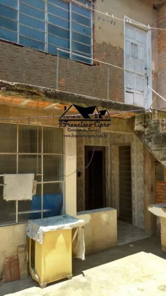 Imagem Casa-Terrea-para-Venda-em-Pedregulho-Guaratingueta-SP