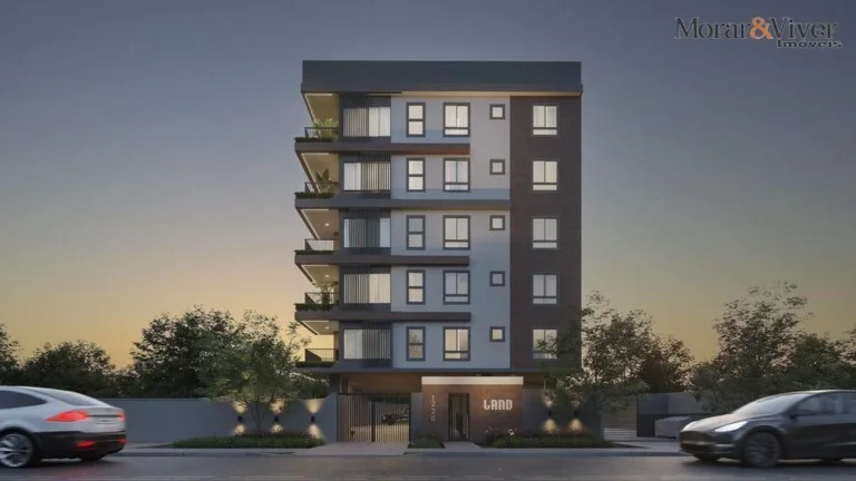Imagem Cobertura Duplex para Venda em Curitiba, Boa Vista, 3 dormitórios, 3 suítes, 3 banheiros, 2 vagas