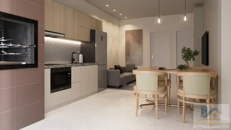 Imagem Apartamento para Venda em Matinhos, Balneario Pereque, 2 dormitórios, 1 banheiro, 1 vaga