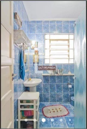 Imagem Apartamento com 3 dormitórios à venda, 82 m² por R$ 415.000,00 - Santana - São Paulo/SP