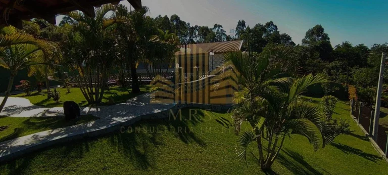 Imagem Casa Térrea 3 dorm 1 suíte Cond Santa Rosa