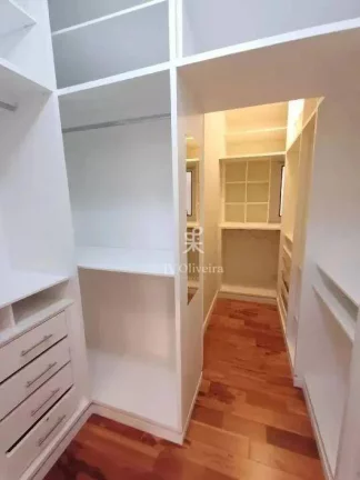 Imagem Apartamento com 4 dormitórios à venda, 246 m² por R$ 1.295.000,00 - Real Parque - São Paulo/SP