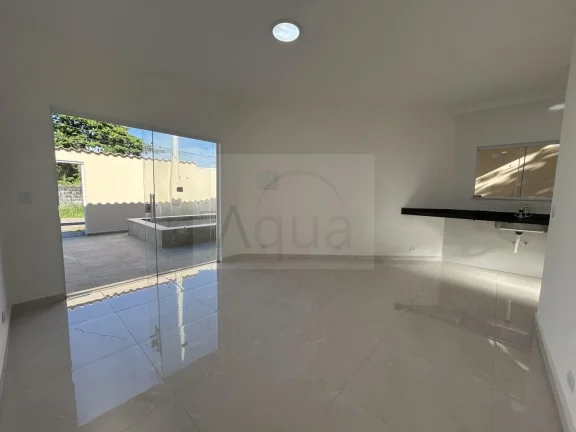 Imagem Casa para Venda em Itanhaém, Cibratel II, 3 dormitórios, 1 suíte, 1 banheiro, 2 vagas