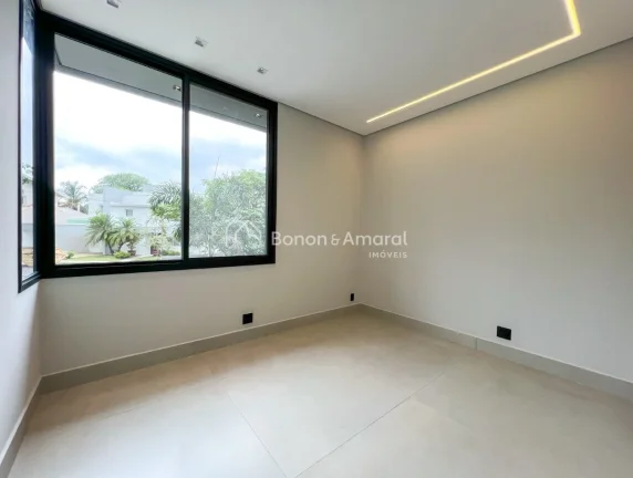 Imagem Casa em condominio 3 Suítes, com piscina em Valinhos /SP