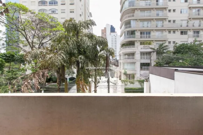 Imagem Apartamento à venda Itaim Bibi São Paulo