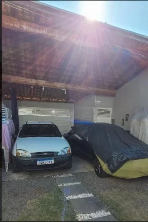 Imagem Casa a venda no Bairro Jardim Rosa Garcia - Tatuí/SP