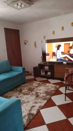 Imagem Vendo apartamento em Camilópolis, Santo André