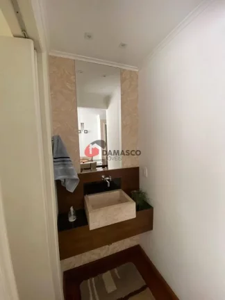 Imagem Cobertura à Venda, Santa Maria, São Caetano do Sul, SP
