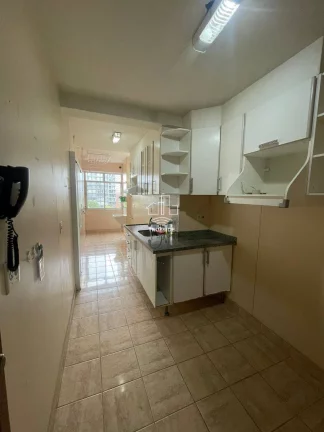 Imagem Lindo Apartamento - Barra Bonita – 3 Quartos (1 Suíte) | 100m²