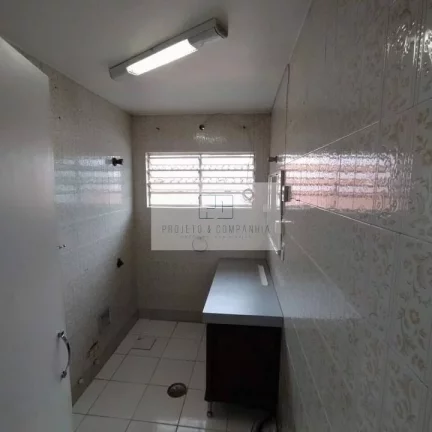 Imagem Casa Comercial em Santo Amaro - São Paulo