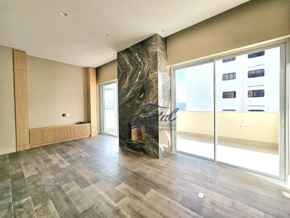 Imagem Cobertura com 4 dormitórios à venda, 420 m² por R$ 18.000.000,00 - Vila Nova Conceição - São Paulo/SP