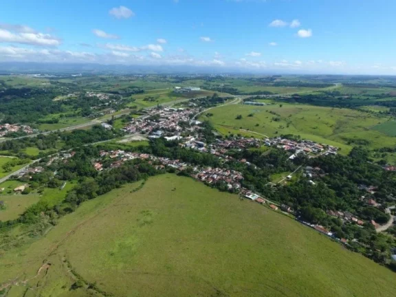 Imagem ÁREA À VENDA, 4000000 M² POR R$ 36.000.000 - PIEDADE - CAÇAPAVA/SP