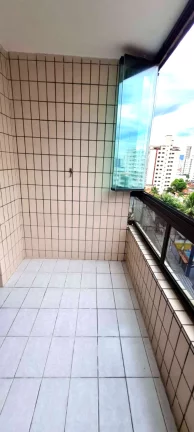 Imagem APARTAMENTO RESIDENCIAL em São Paulo - Praia Grande - SP, Aviação - Praia Grande