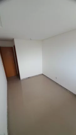 Imagem APARTAMENTO NOVO PRONTO PRA MORAR!