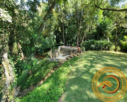 Imagem CASA RESIDENCIAL em ITU - SP, FAZENDA VILA REAL DE ITU