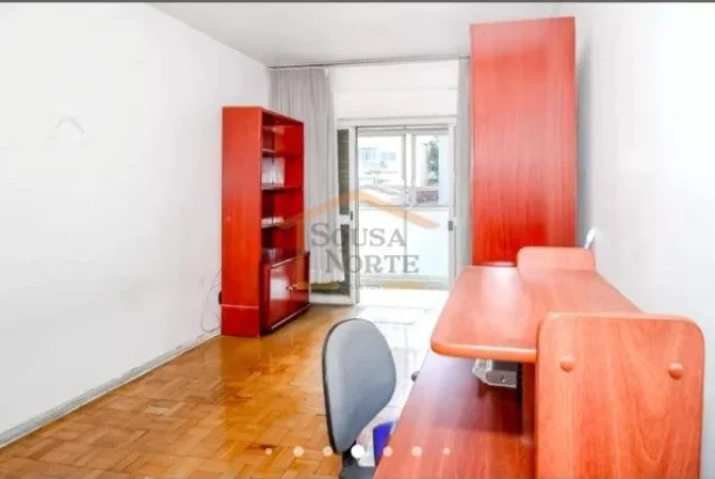 Imagem Apartamento com 195m², 3 dormitórios com armários embutidos (sendo 1 com varanda), banheiro socia...