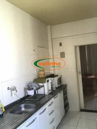 Imagem (26918) Rua São Francisco Xavier - Tijuca